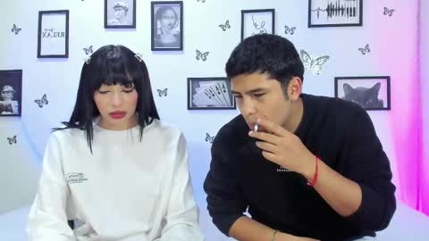 Liam and Juli online show from 02.28.25