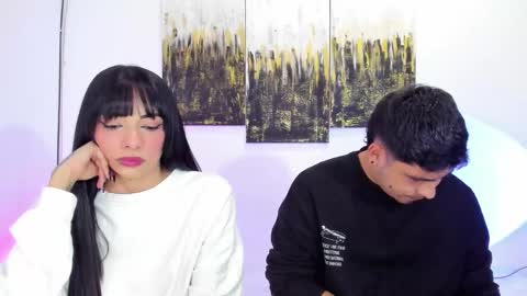 Liam and Juli online show from 09.15.25