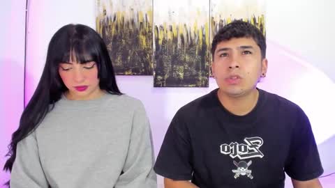 Liam and Juli online show from 09.21.25