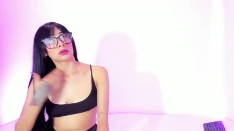 Liam and Juli online show from 10.12.25