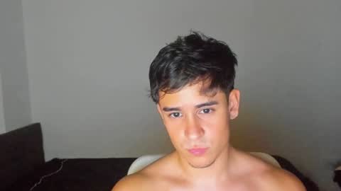 Tairo online show from 12.18.24