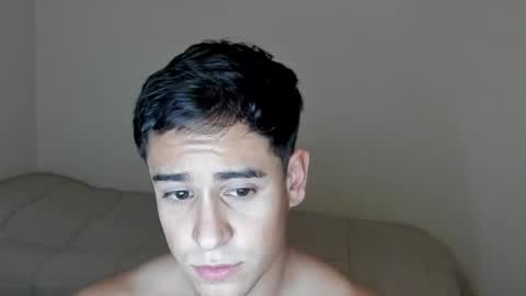 Tairo online show from 04.13.26
