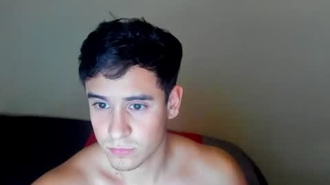 Snapshot of tairoanddagnye chatting on 07.13.26 Tairo online show from 07.13.26