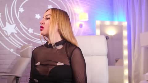 Margo online show from 02.15.26