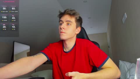 Taison online show from 12.22.24