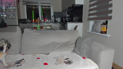 Taison online show from 01.04.25