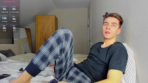 Taison online show from 01.13.25