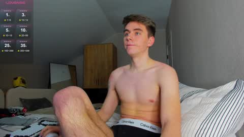 Taison online show from 01.18.25