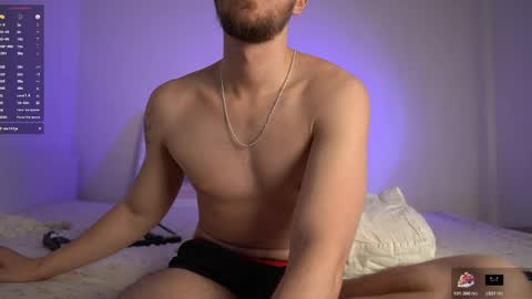 Taison online show from 04.13.26