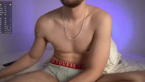 Taison online show from 04.14.26