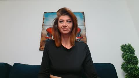 Taissa1 online show from 01.19.25