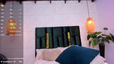 Taissa online show from 02.09.25