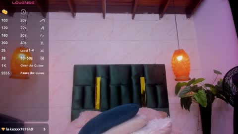 Taissa online show from 03.09.25