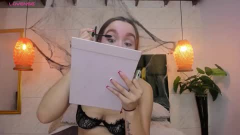 Taissa online show from 11.01.25