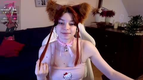 Lizzy online show from 02.04.25