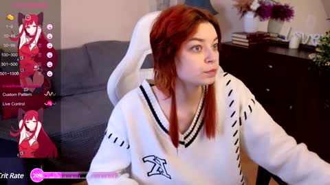 Lizzy online show from 02.07.25