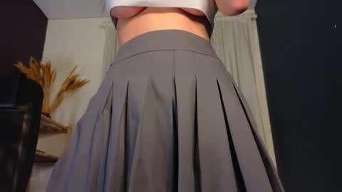 Lizzy online show from 03.07.26