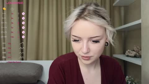 Snapshot of taitatkins chatting on 02.07.25 Emily online show from 02.07.25