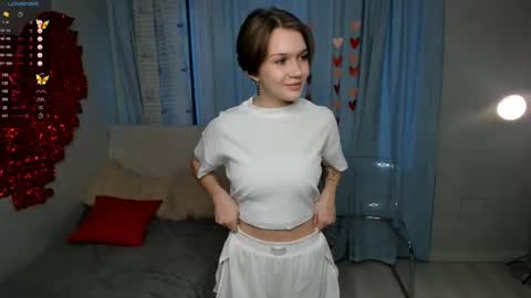 Jessi online show from 02.15.25