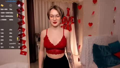 Jessi online show from 03.03.25