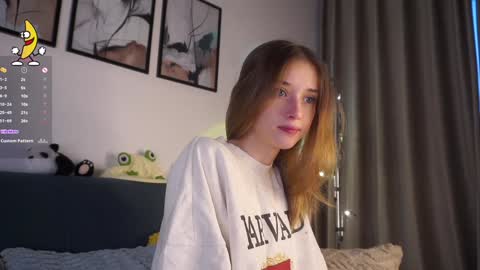 Mia online show from 02.02.26