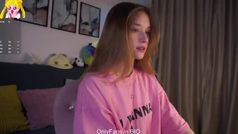 Mia online show from 02.20.26