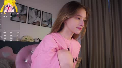 Mia online show from 03.13.26