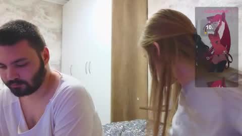 taiti_fox_cub online show from 10.12.25