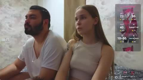 taiti_fox_cub online show from 10.15.25