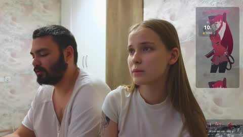 taiti_fox_cub online show from 10.22.25