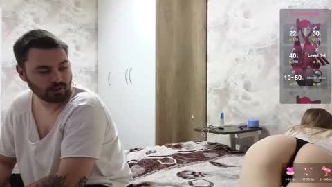 taiti_fox_cub online show from 10.30.25