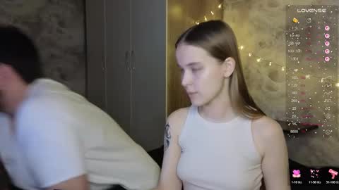 taiti_fox_cub online show from 11.14.25