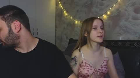 taiti_fox_cub online show from 04.07.26