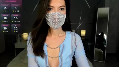 Sasha online show from 12.16.25