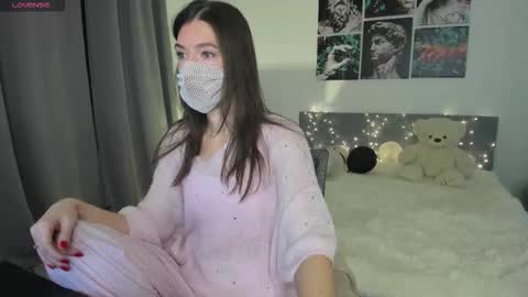 Sasha online show from 02.03.26