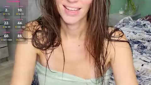 Snapshot of take_me_to_moon chatting on 07.29.26 Sasha online show from 07.29.26