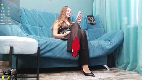 Miss Ati online show from 09.17.25