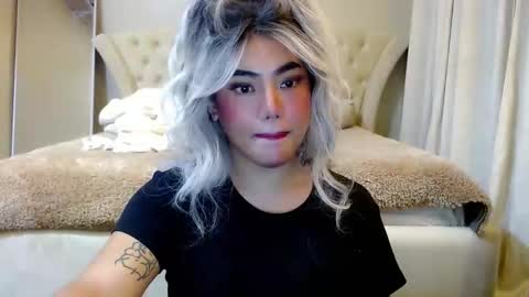 Snapshot of takemeinheaven1 chatting on 01.19.25 Lena online show from 01.19.25