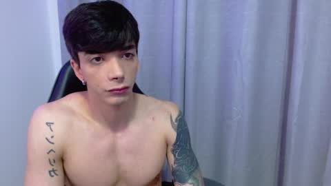 takeru___ online show from 09.25.25