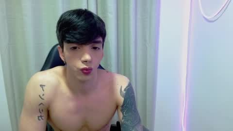 takeru___ online show from 09.30.25