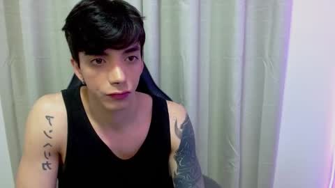 takeru___ online show from 10.04.25