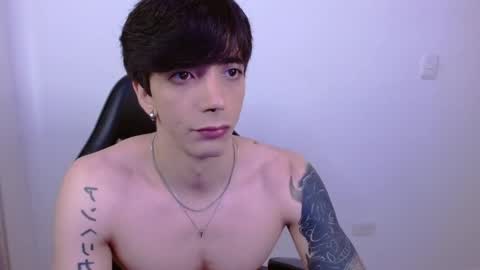 takeru___ online show from 11.25.25