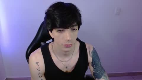 takeru___ online show from 01.13.26