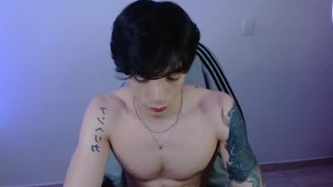 takeru___ online show from 01.17.26