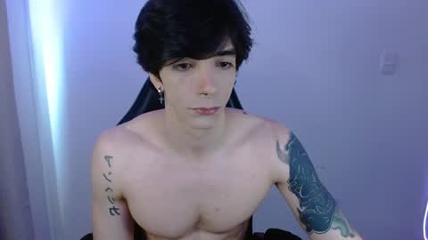 takeru___ online show from 02.06.26