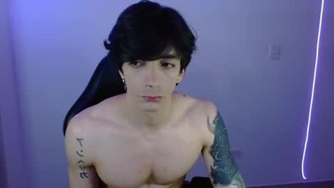 takeru___ online show from 02.07.26