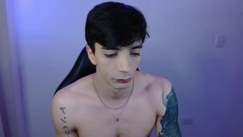 takeru___ online show from 03.15.26