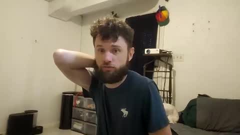 Talen James online show from 02.16.25