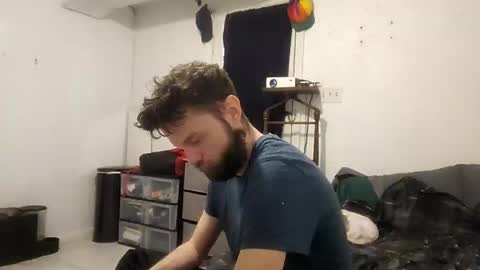 Talen James online show from 02.17.25