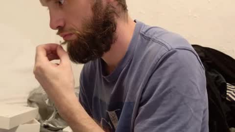 Talen James online show from 09.27.25